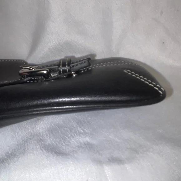 Vintage Coach Soho Pouch- RARE - Picture 3 of 13